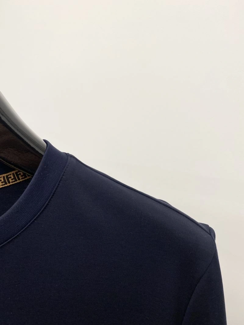 Versatile Fendi T-Shirts 122308