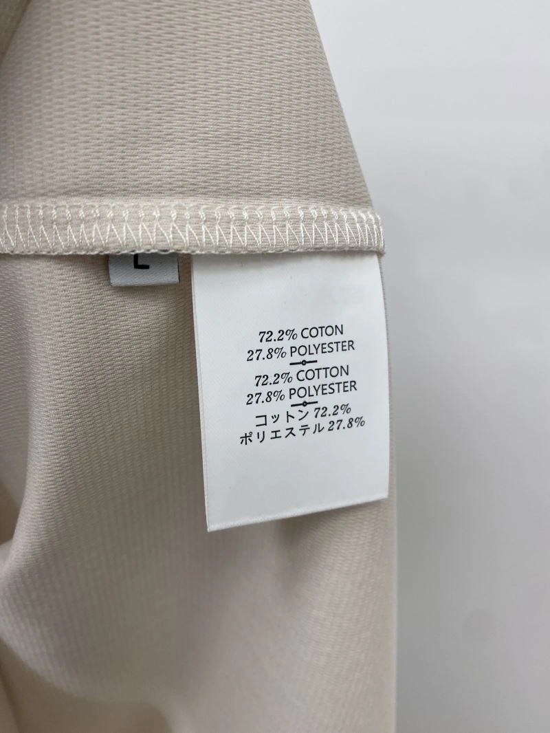 SmartChoice Fendi T-Shirts 122329