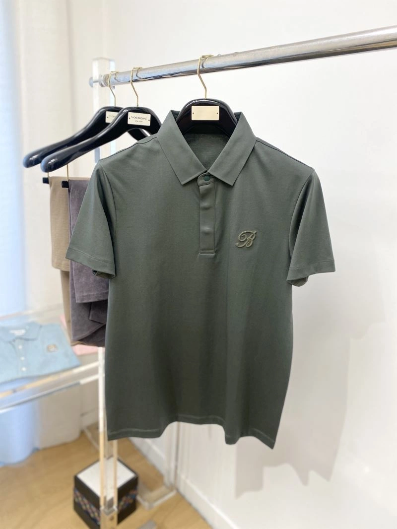 Fendi T-Shirts Unique 122332