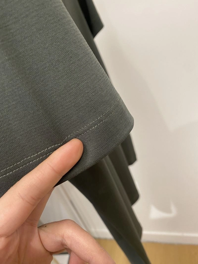 Fendi T-Shirts Unique 122332