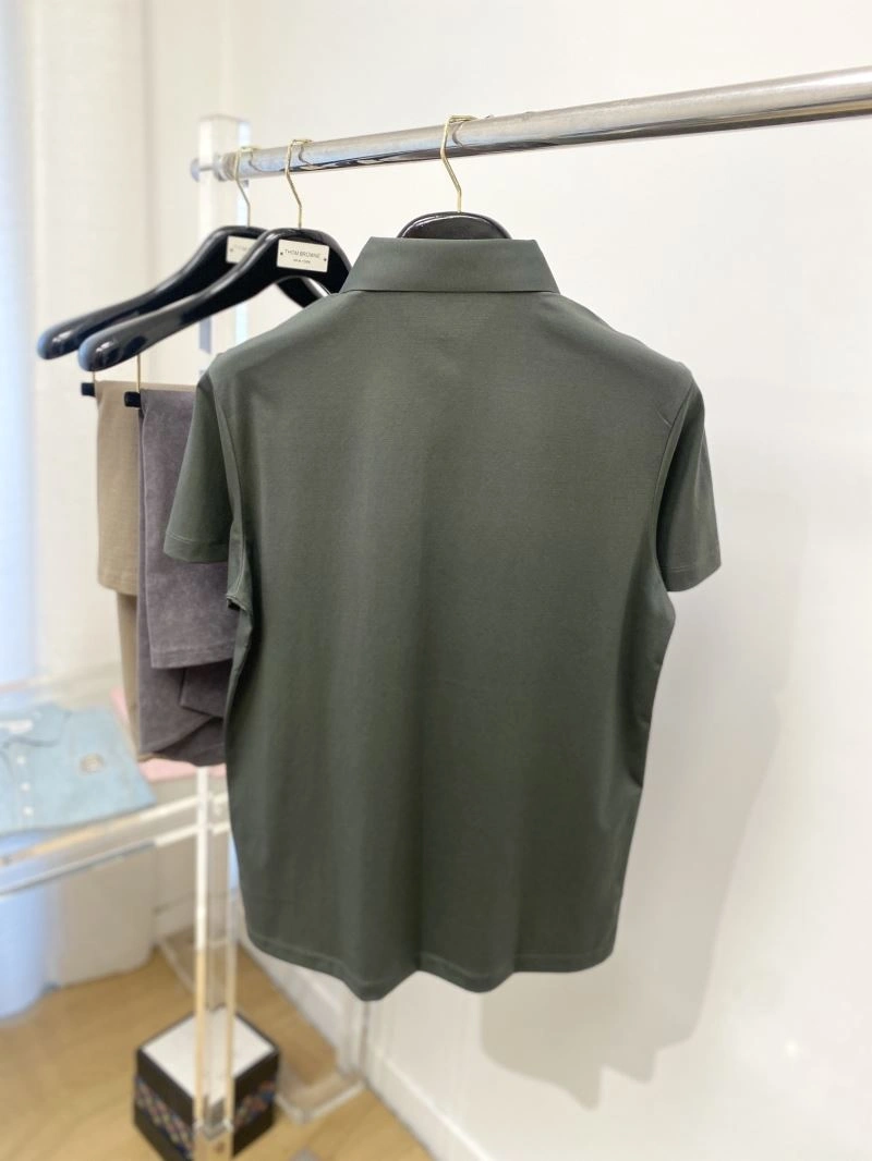 Fendi T-Shirts Unique 122332