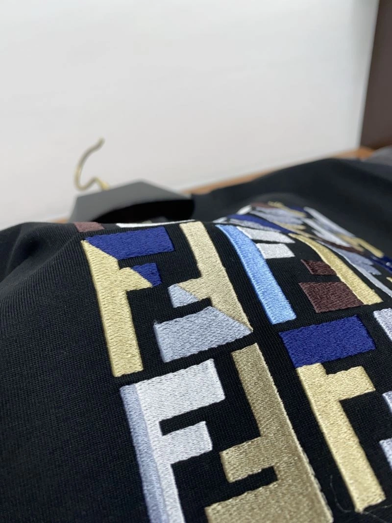 Fendi T-Shirts TopPick 122327