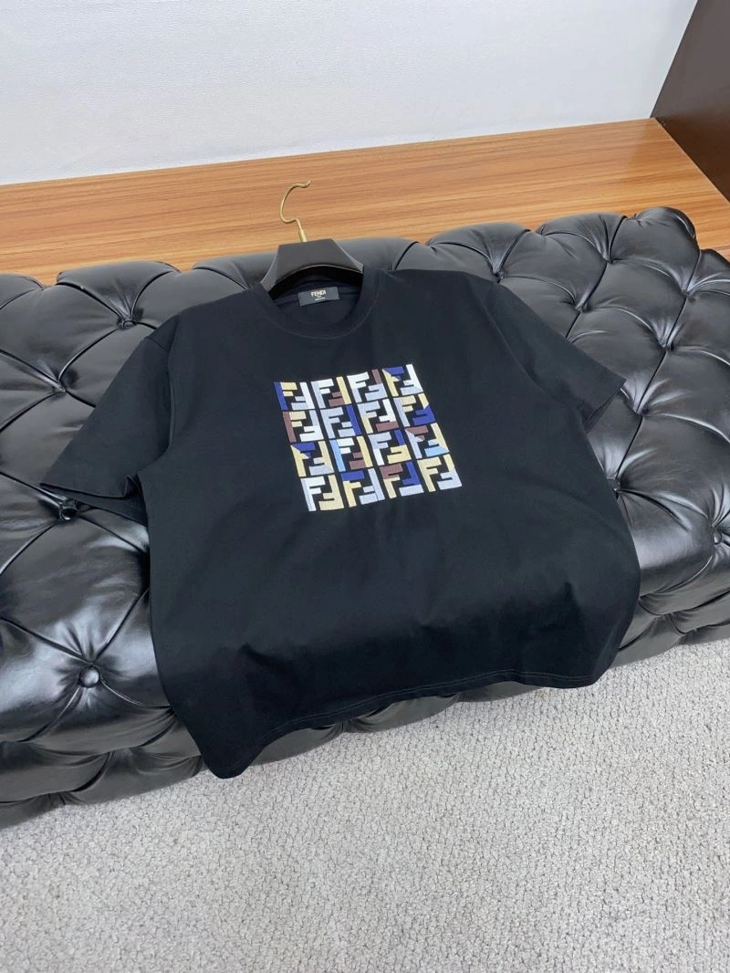 Fendi T-Shirts TopPick 122327