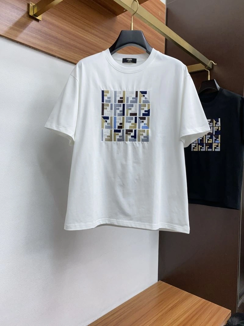 SportInspired Fendi T-Shirts 122328