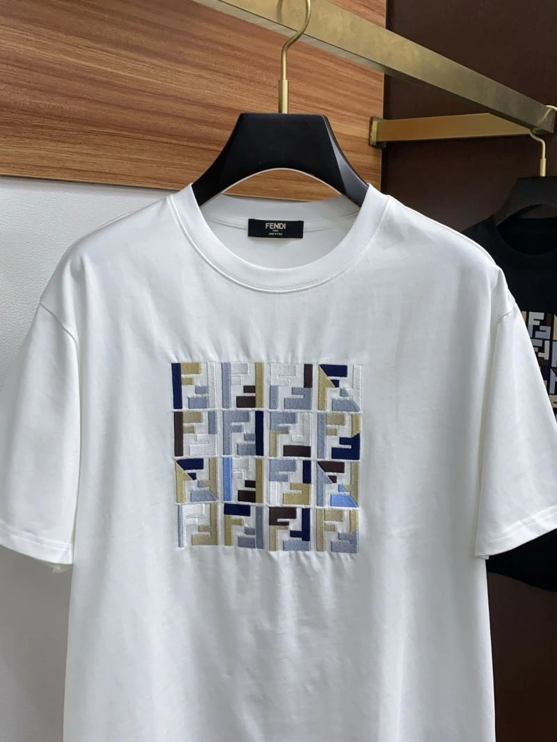 SportInspired Fendi T-Shirts 122328