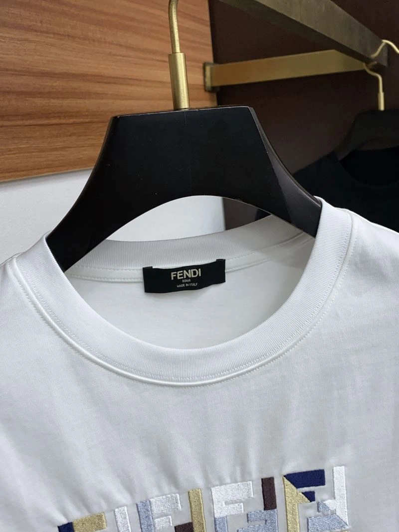SportInspired Fendi T-Shirts 122328
