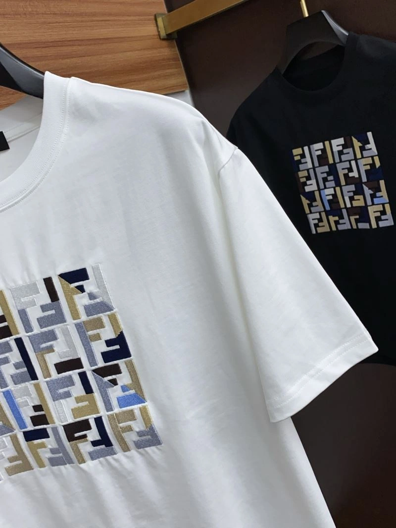SportInspired Fendi T-Shirts 122328