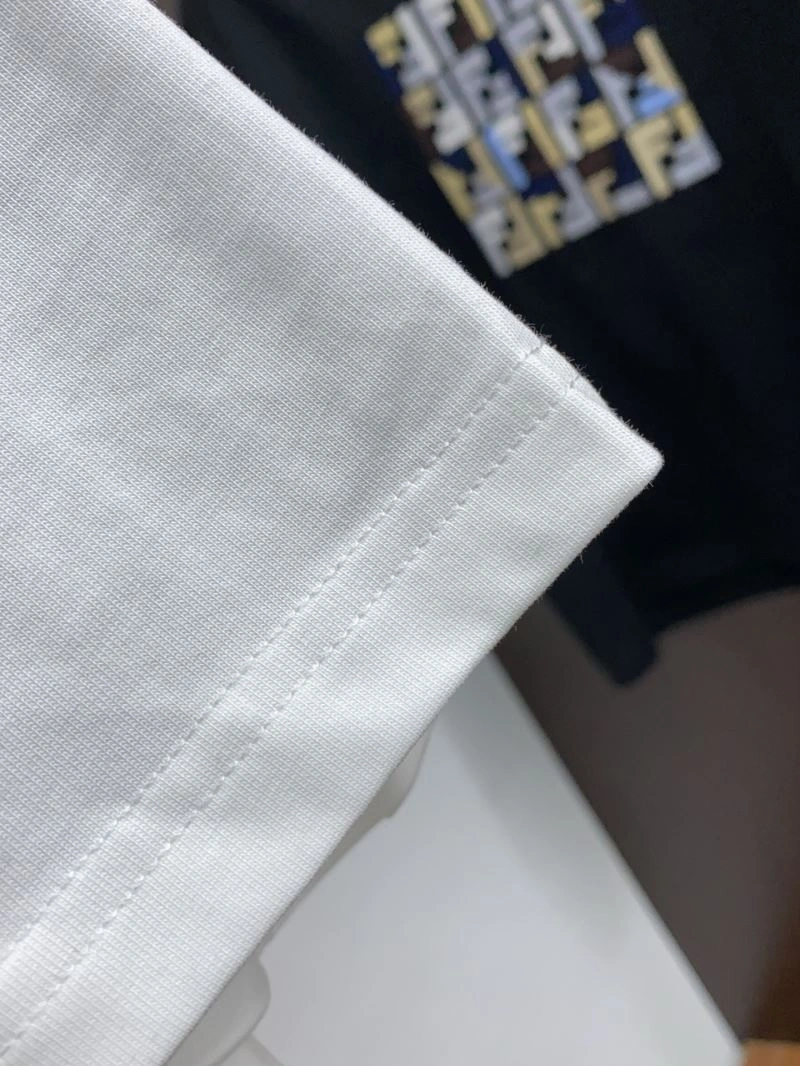 SportInspired Fendi T-Shirts 122328
