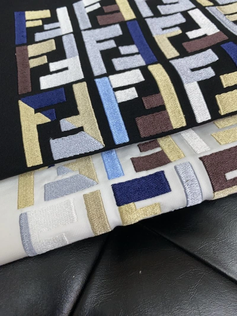 SportInspired Fendi T-Shirts 122328