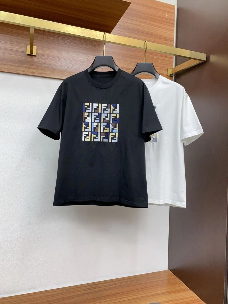 SportInspired Fendi T-Shirts 122328