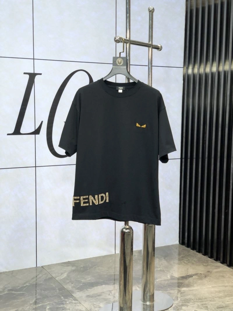 Reliable Fendi T-Shirts 122306