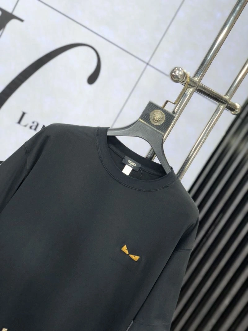 Reliable Fendi T-Shirts 122306