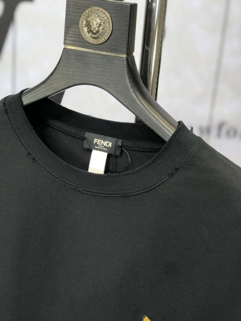 Reliable Fendi T-Shirts 122306