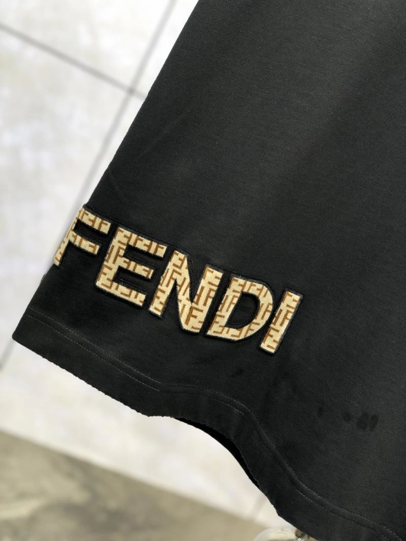 Reliable Fendi T-Shirts 122306