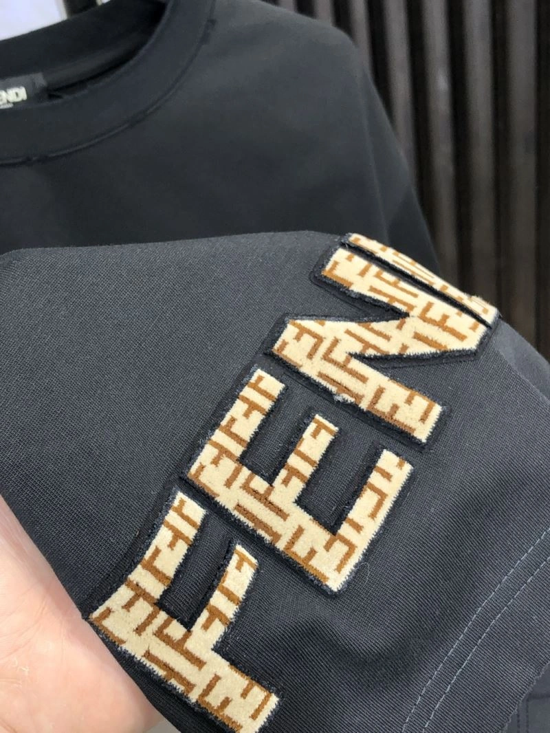 Reliable Fendi T-Shirts 122306