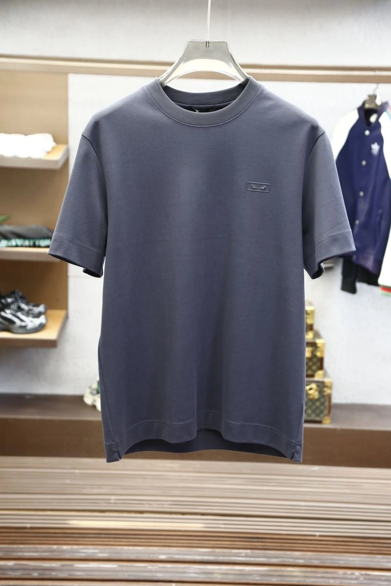 Modern Fendi T-Shirts 122319