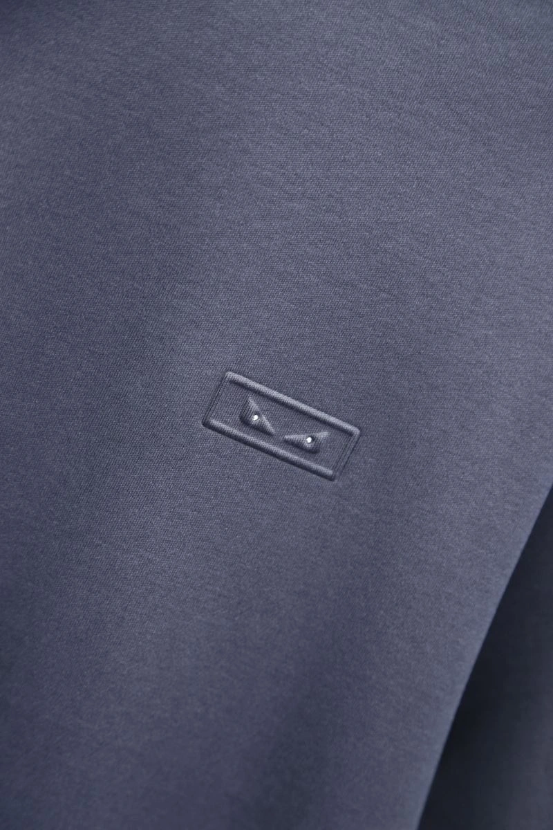 Modern Fendi T-Shirts 122319