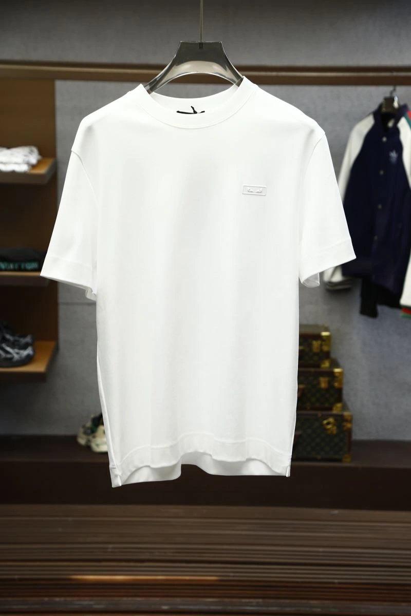 Fendi T-Shirts Sophisticated 122334
