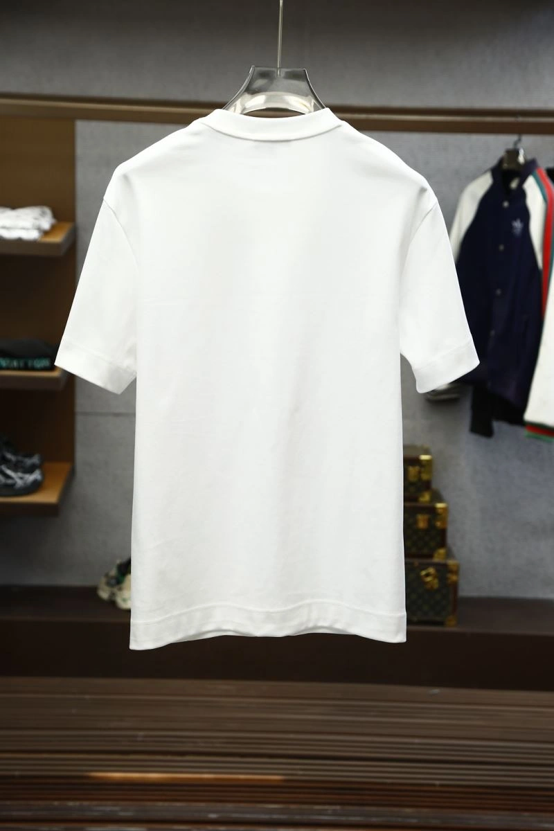 Fendi T-Shirts Sophisticated 122334