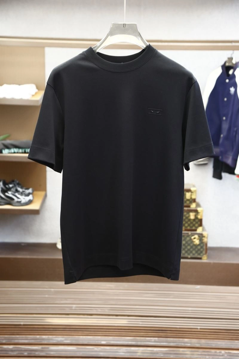 Fendi T-Shirts Sophisticated 122334