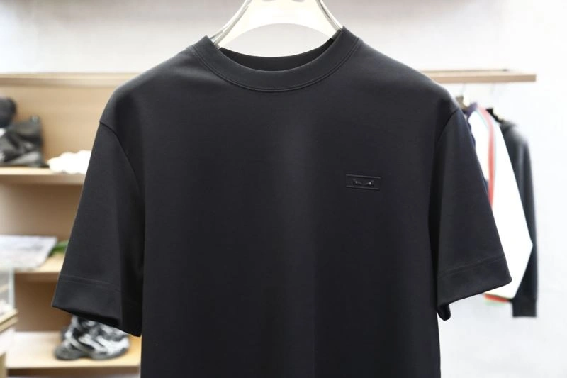 Fendi T-Shirts Sophisticated 122334