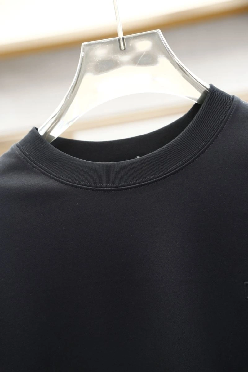 Fendi T-Shirts Sophisticated 122334