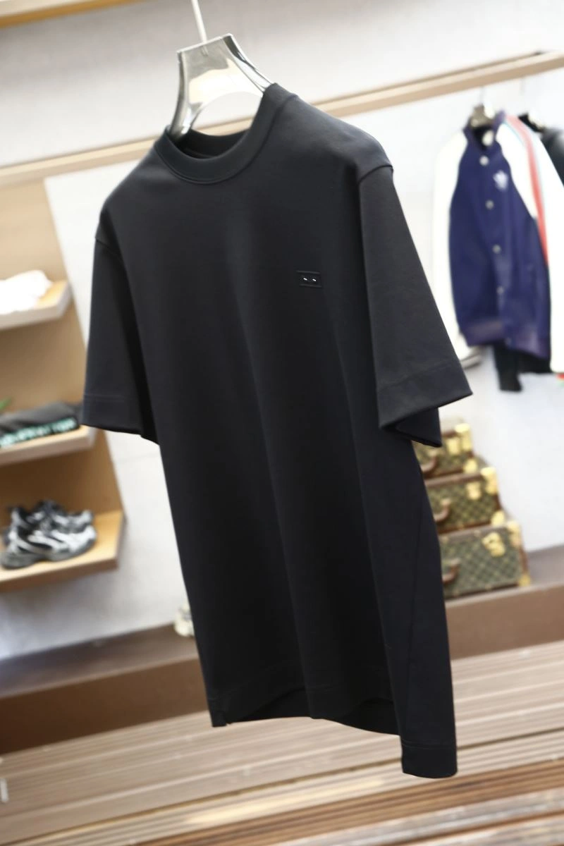 Fendi T-Shirts Sophisticated 122334