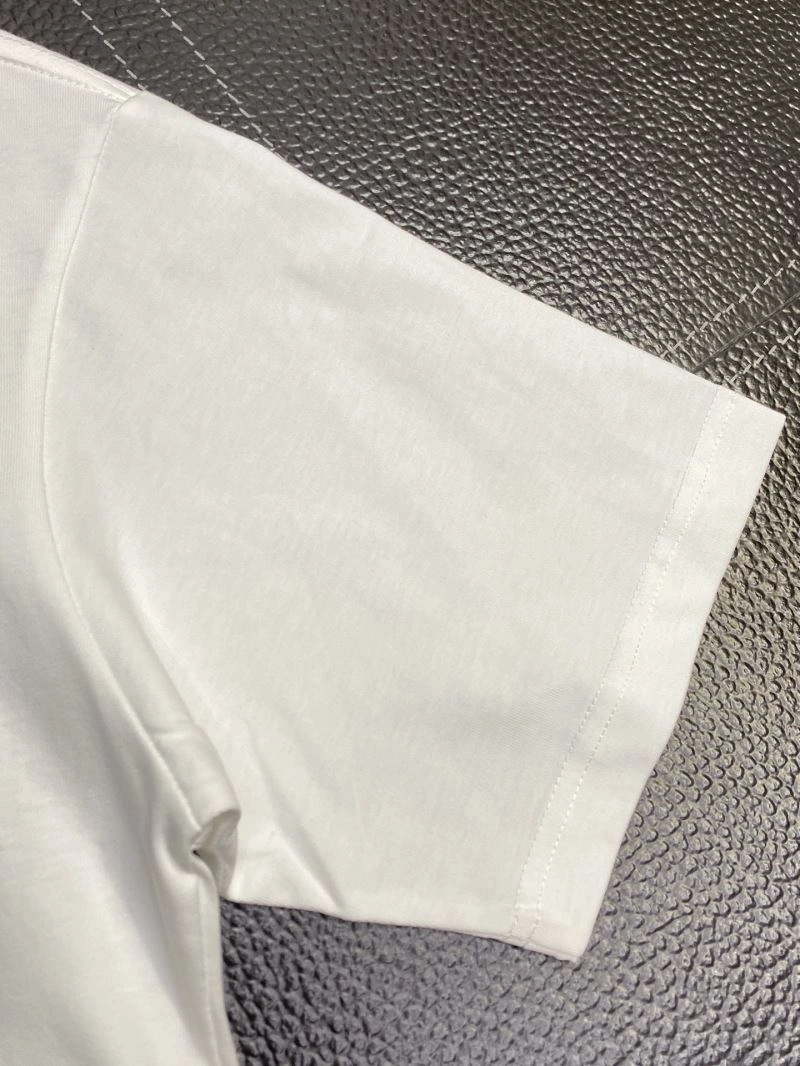 Thermal Fendi T-Shirts 122335