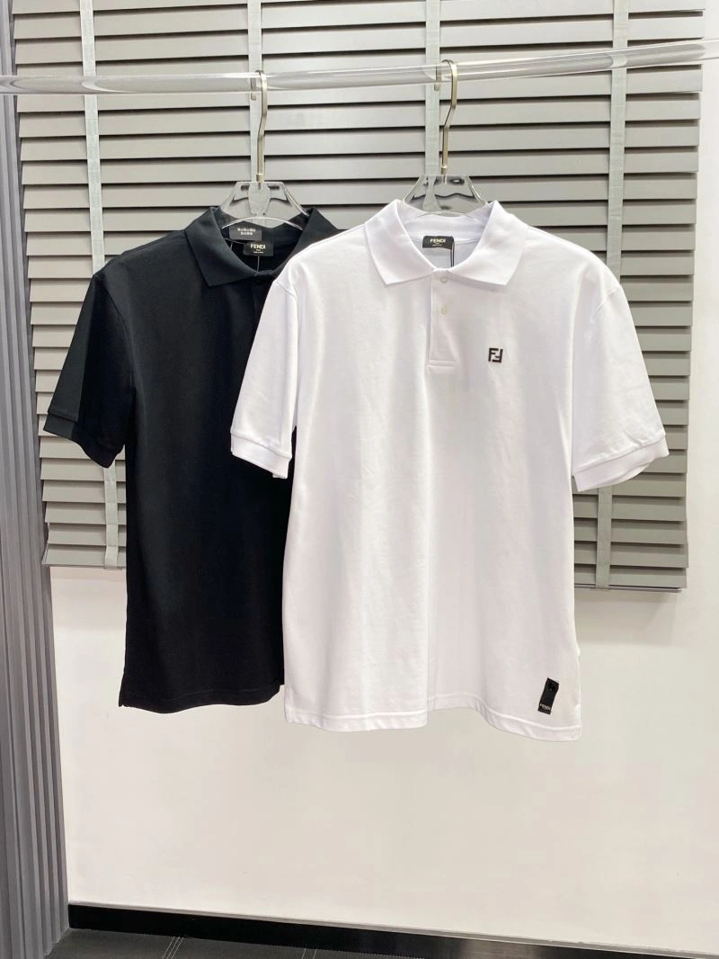 MultiPurpose Fendi T-Shirts 122309