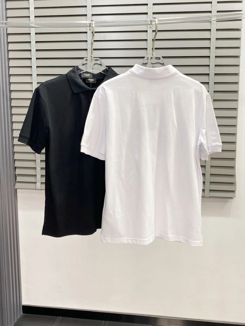 MultiPurpose Fendi T-Shirts 122309