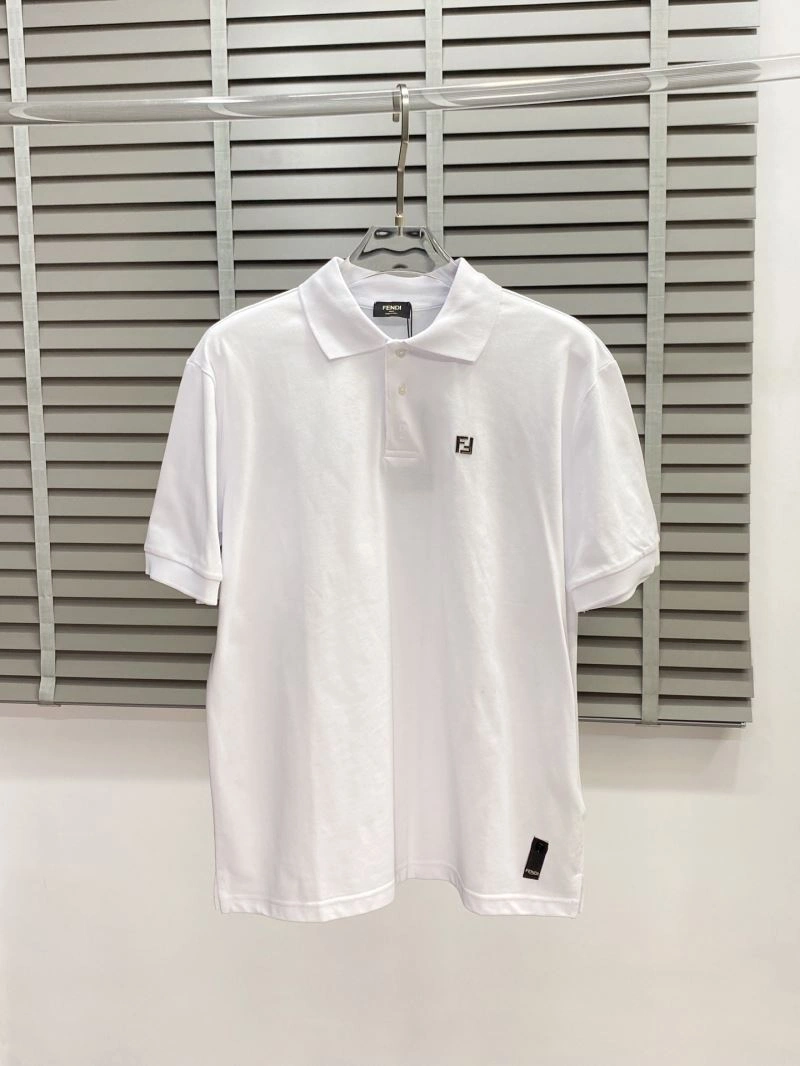 MultiPurpose Fendi T-Shirts 122309