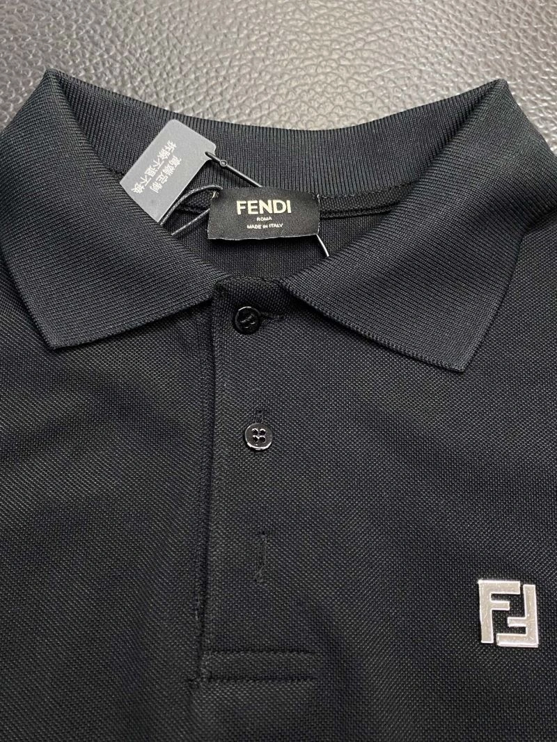 MultiPurpose Fendi T-Shirts 122309