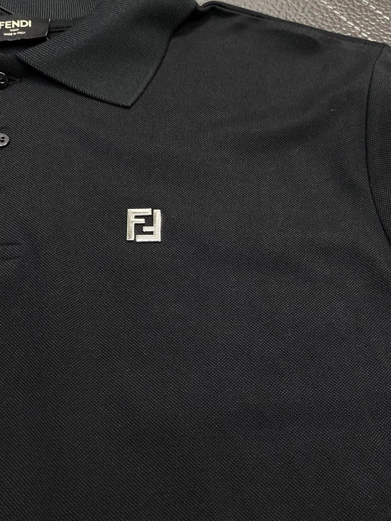 MultiPurpose Fendi T-Shirts 122309