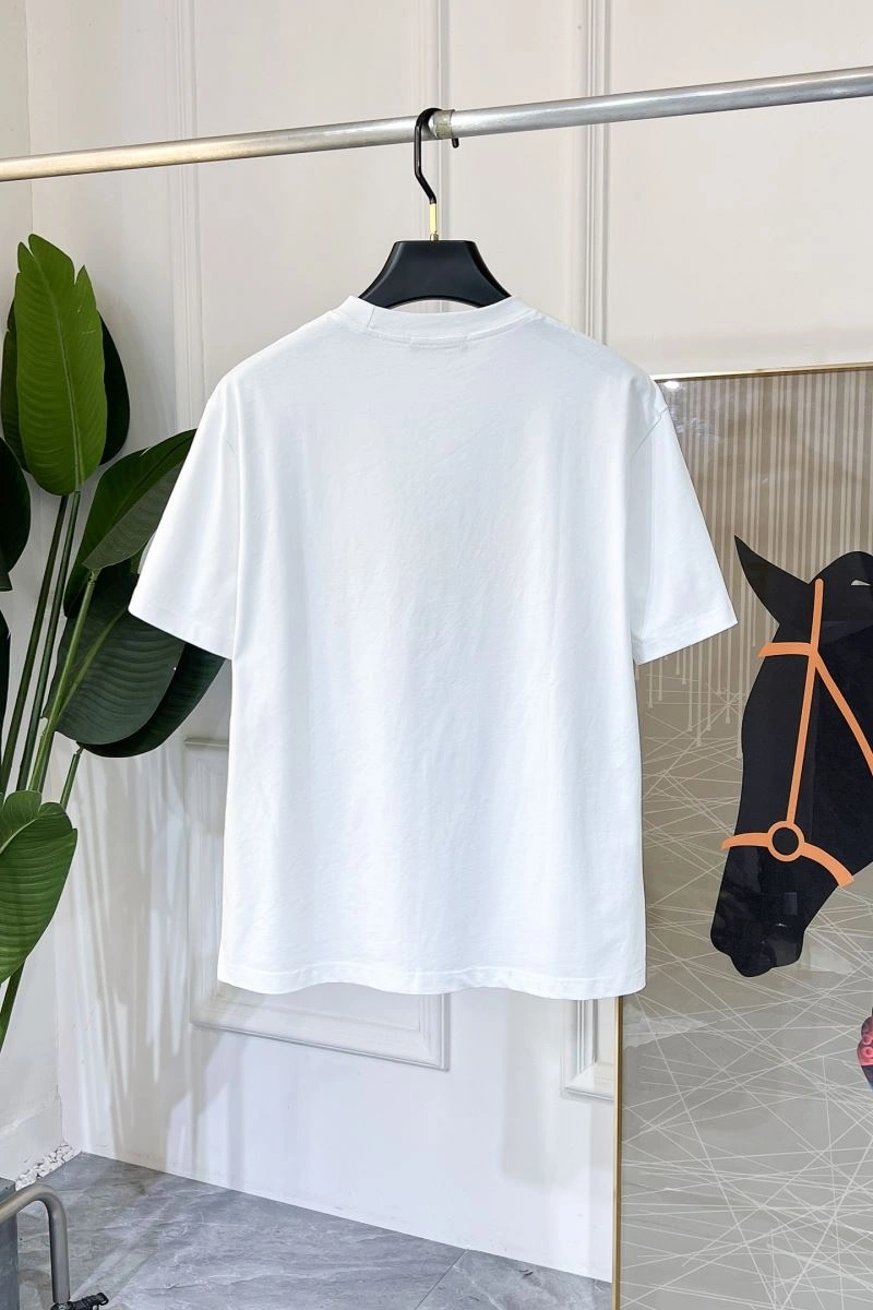 Fendi T-Shirts MultiPurpose 122322