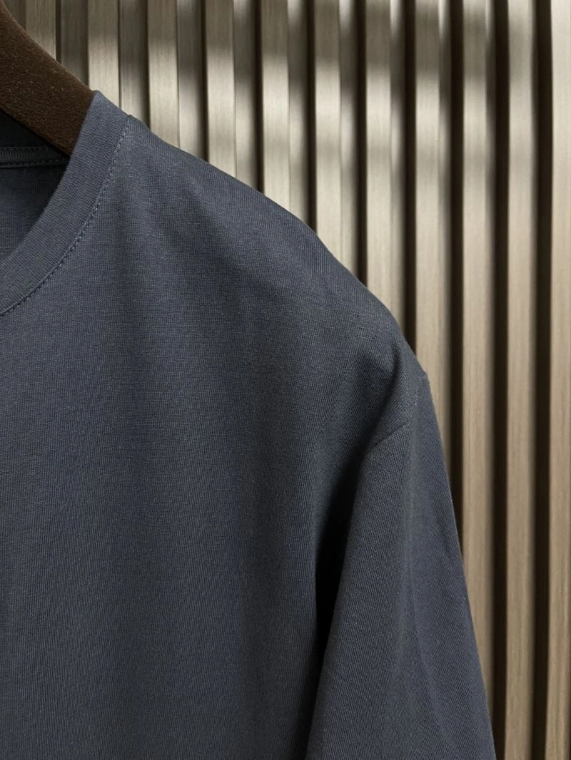 Sleek Fendi T-Shirts 122304