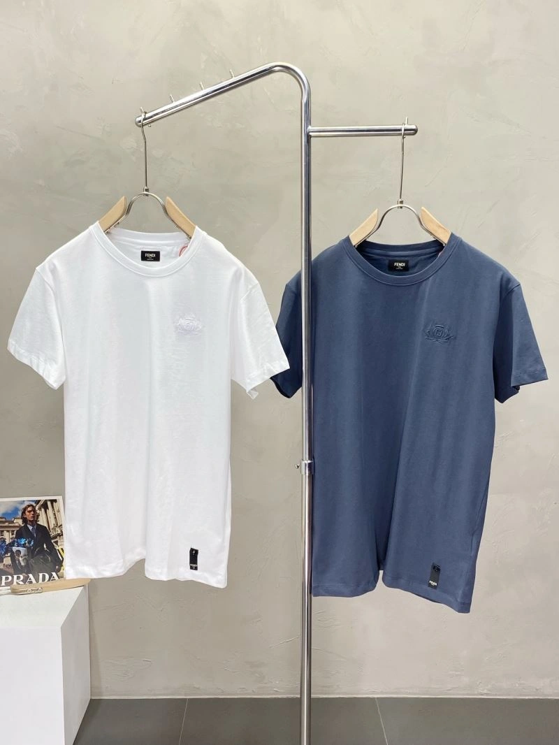 Premium Fendi T-Shirts 122307