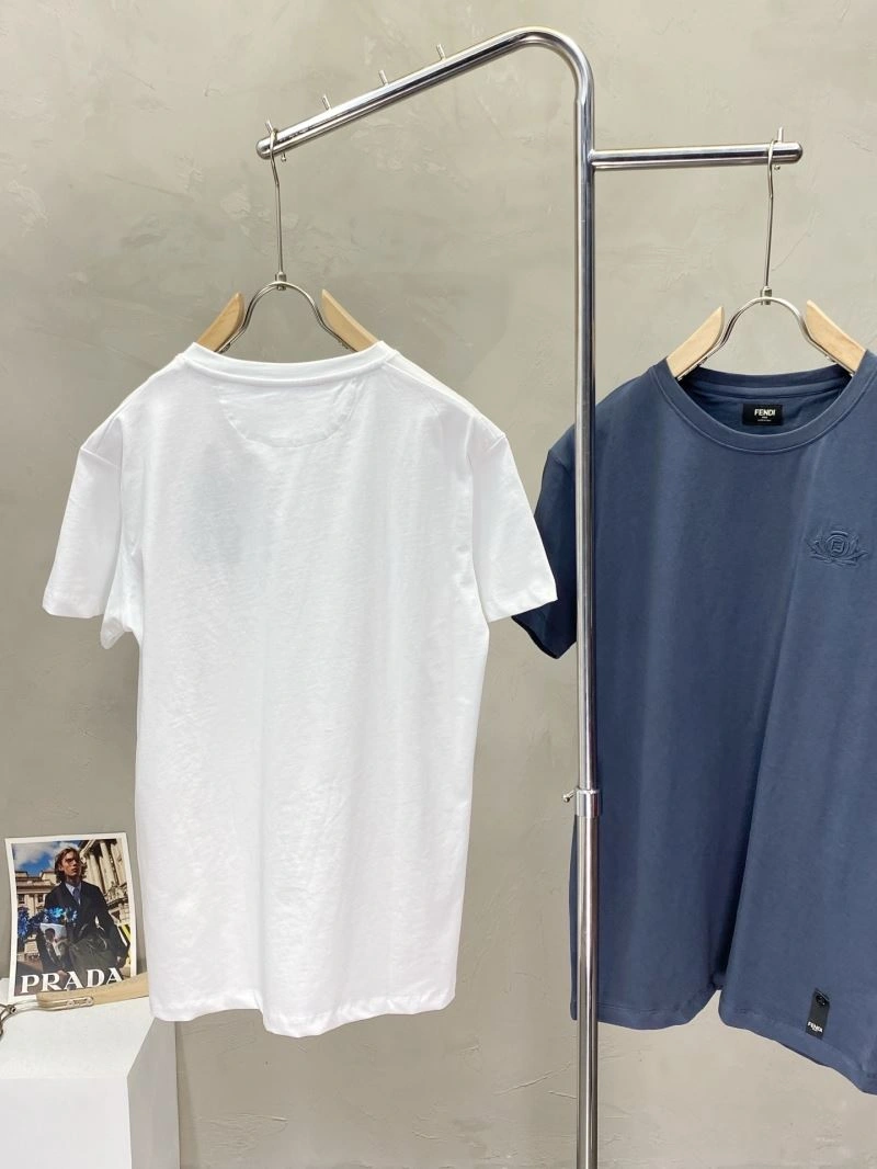 Premium Fendi T-Shirts 122307
