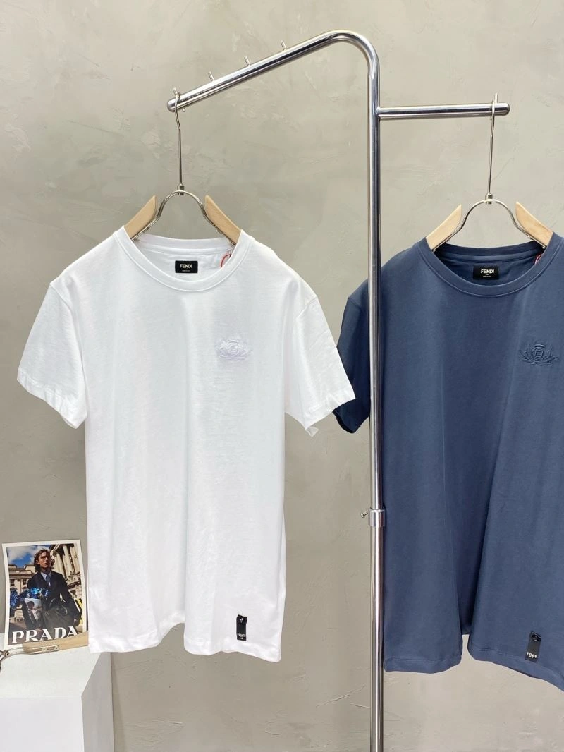 Premium Fendi T-Shirts 122307