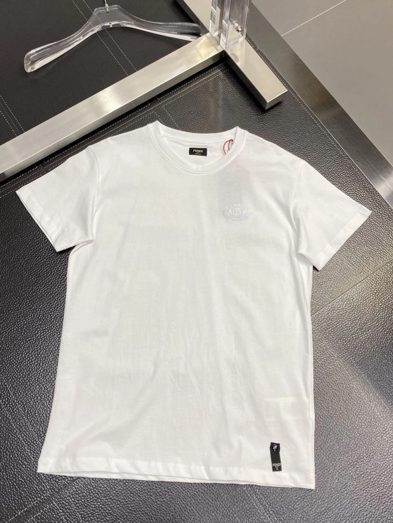 Premium Fendi T-Shirts 122307
