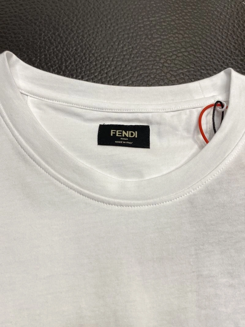 Premium Fendi T-Shirts 122307