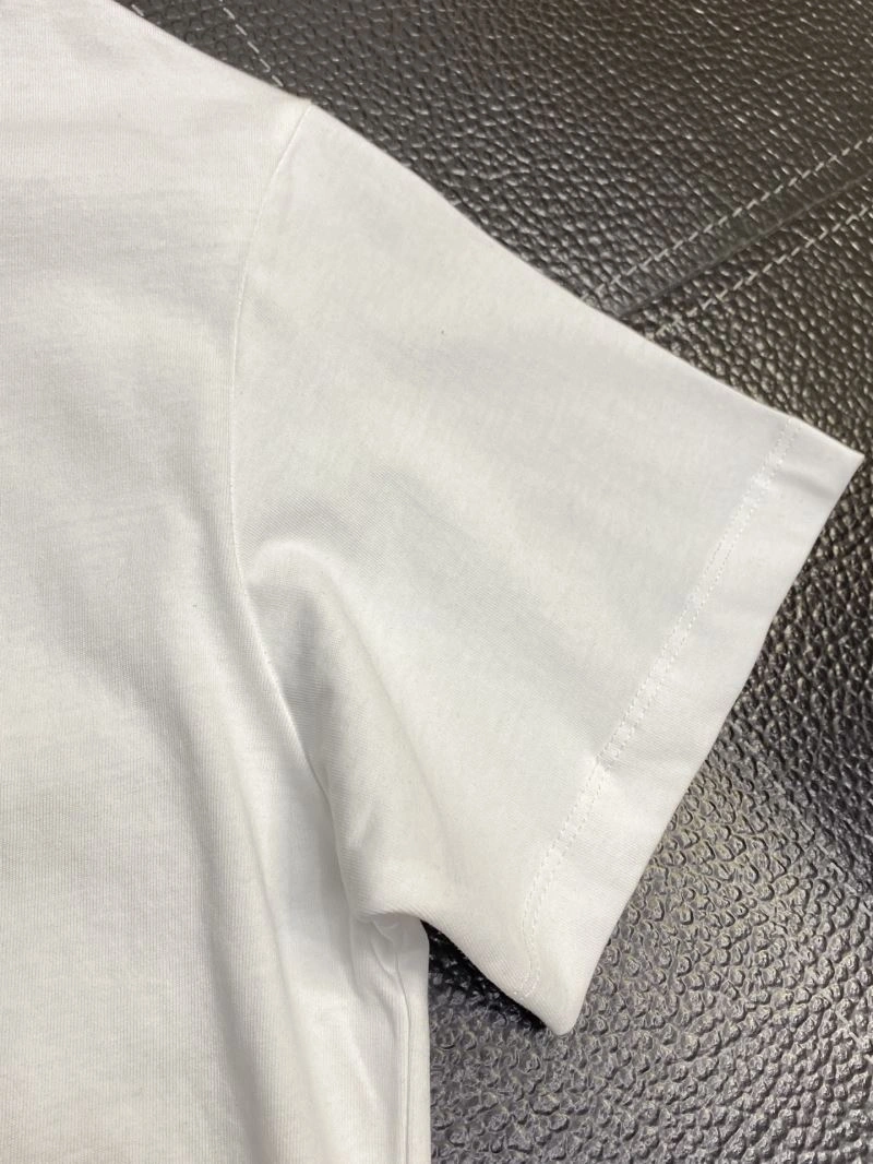 Premium Fendi T-Shirts 122307