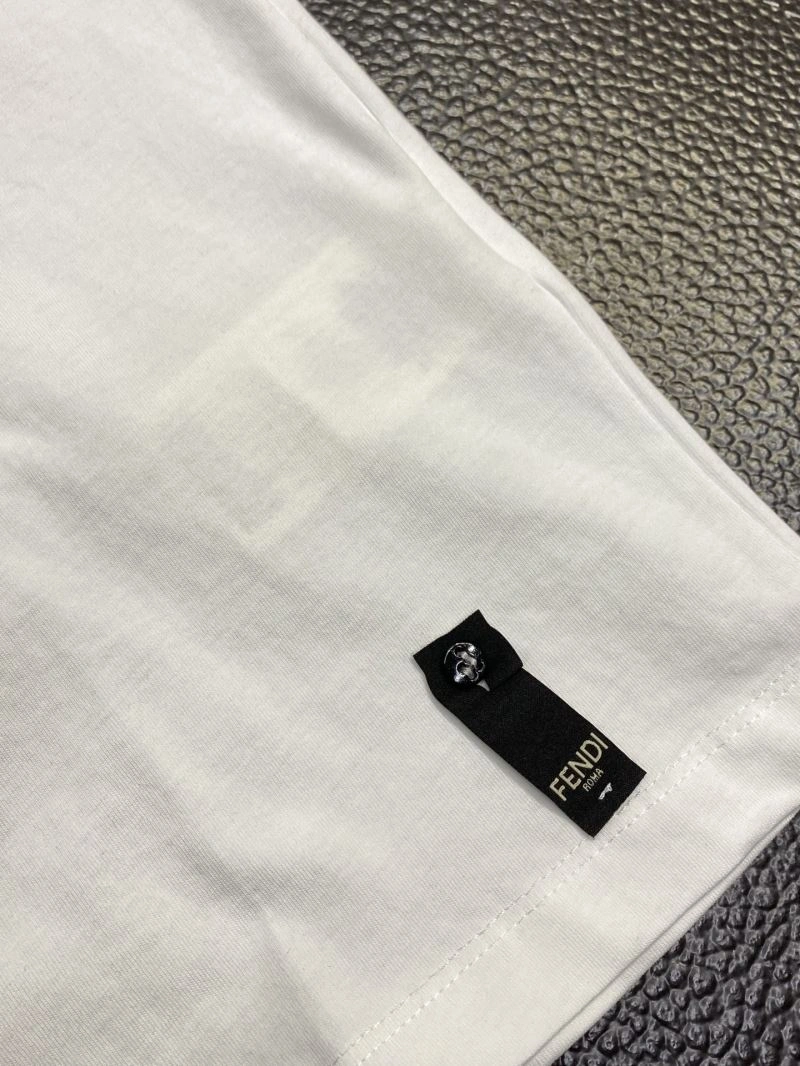 Premium Fendi T-Shirts 122307