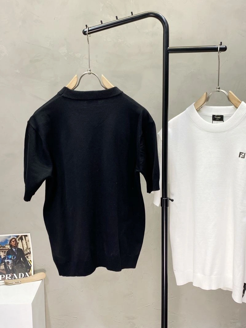 EyeCatching Fendi T-Shirts 122305