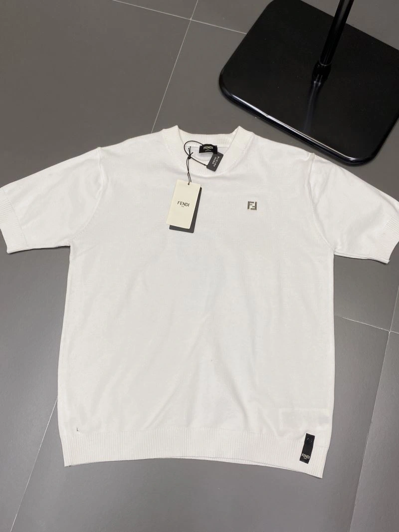 EyeCatching Fendi T-Shirts 122305