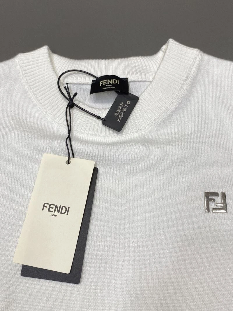 EyeCatching Fendi T-Shirts 122305