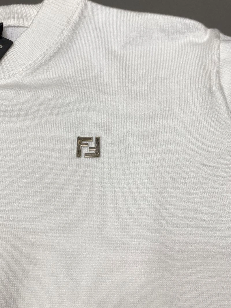 EyeCatching Fendi T-Shirts 122305