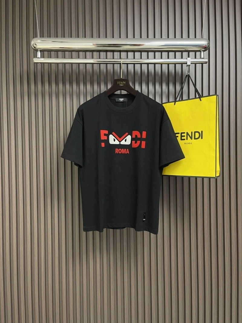 FastDry Fendi T-Shirts 122299