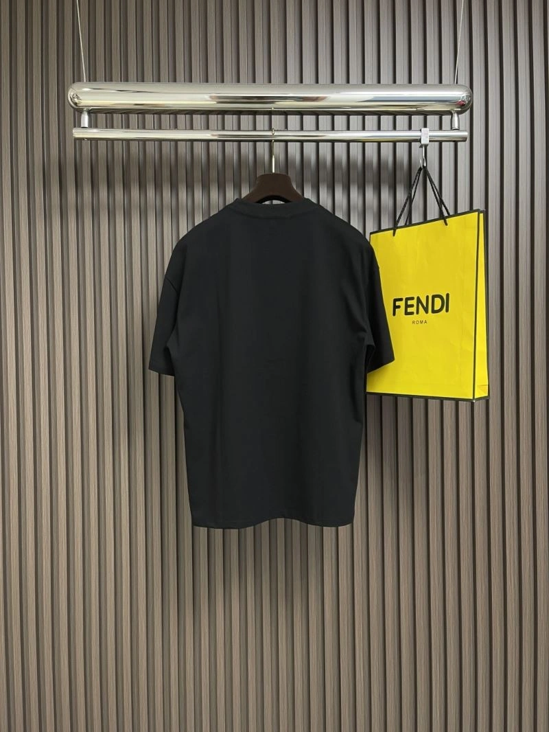 FastDry Fendi T-Shirts 122299