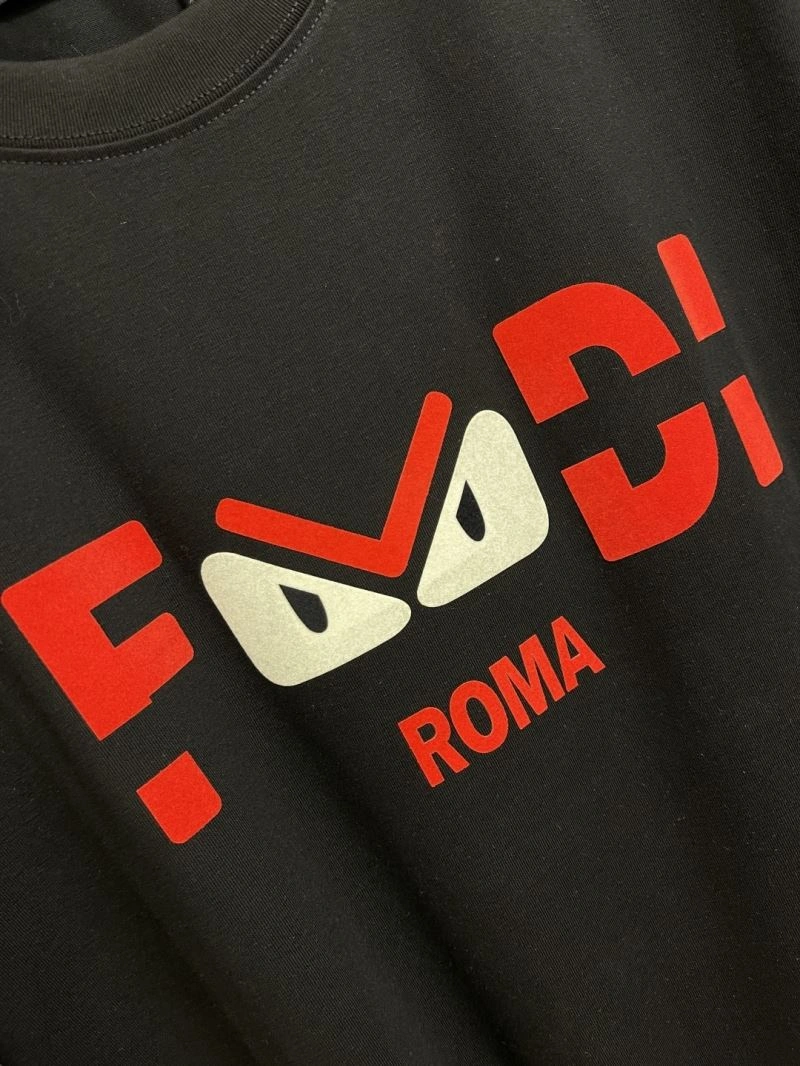 FastDry Fendi T-Shirts 122299
