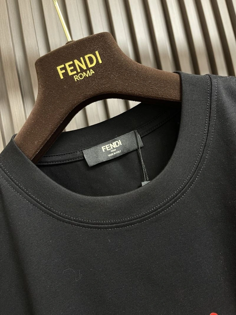 FastDry Fendi T-Shirts 122299